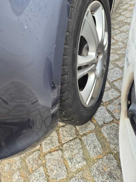 Opel Corsa D 1.2 Gasolina | 2007 | 153.000 km