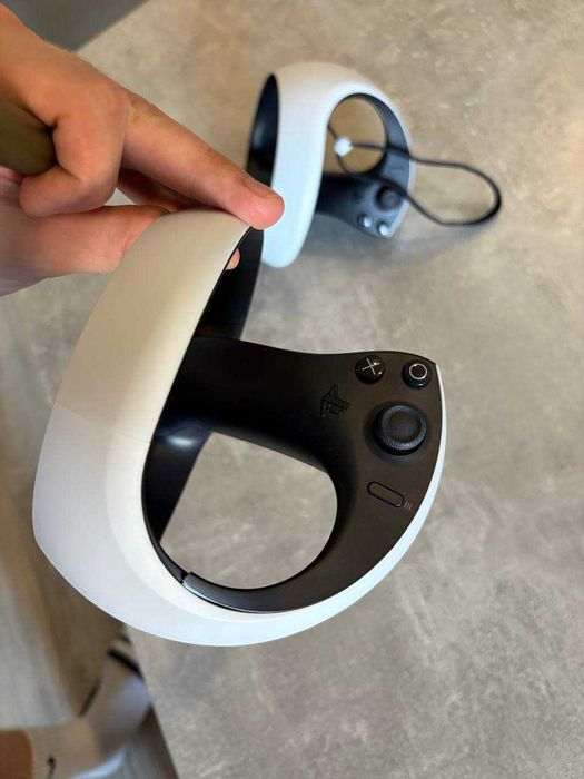 Окуляри віртуальної реальності Sony PlayStation VR2