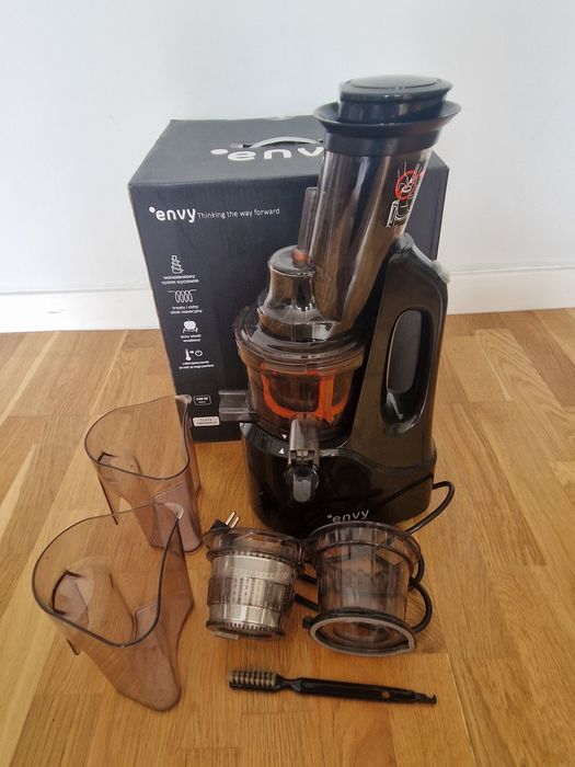 Wyciskarka wolnoobrotowa Envy ENWW01B