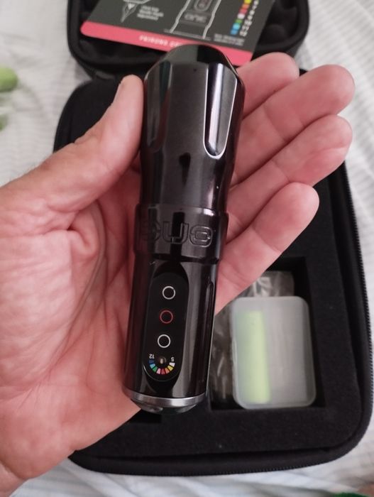 Máquina de tatuar fk irons one