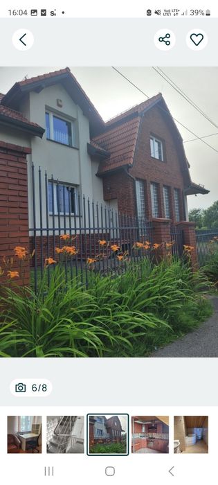 Apartment in Bielsko-Biała - View 5