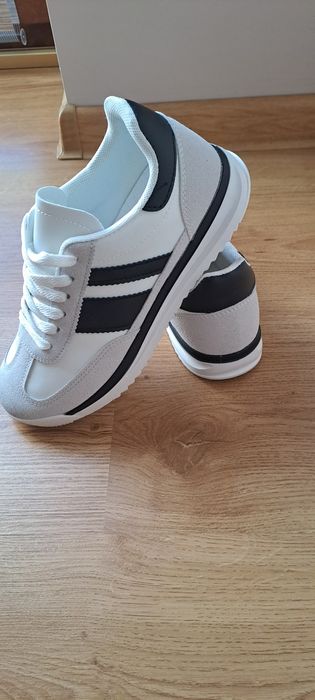 Adidasy Seastar r.38
