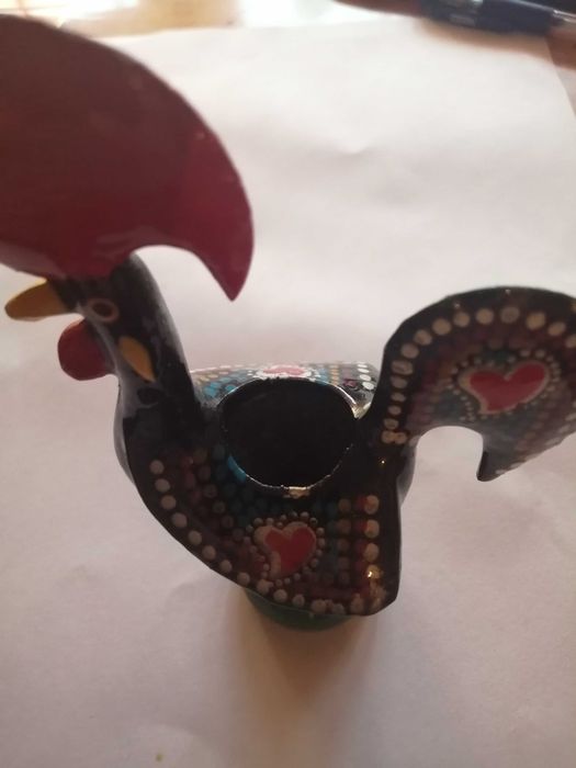 Kogut z Barcelos