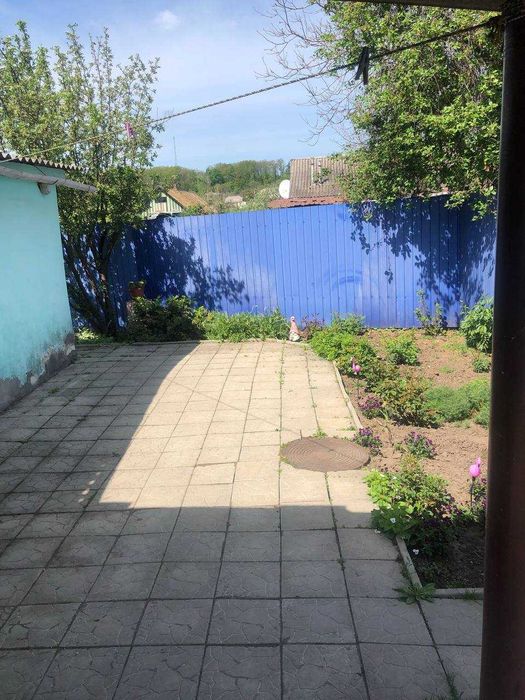 Продам будинок в центрі м. Мерефа.