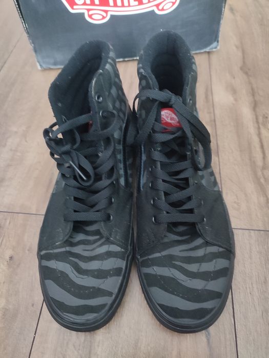 Buty Vans rozmiar 43