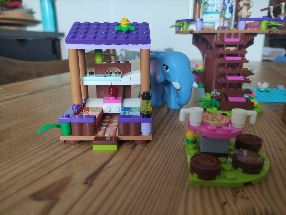 Lego 41424 cena sale