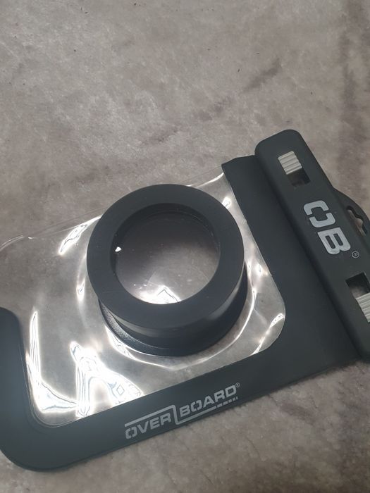 Термопакет термочехол для камери