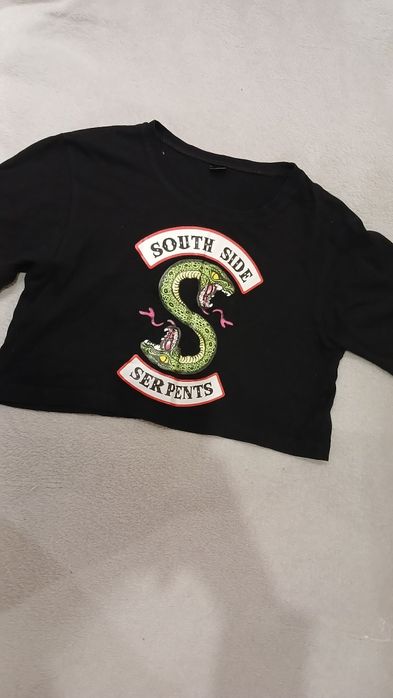 Речі на дівчинку С-М