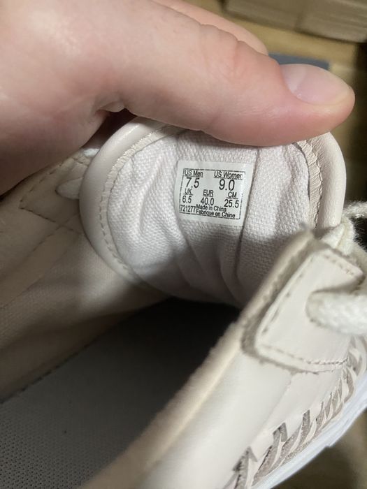 Vans ski8 old skool