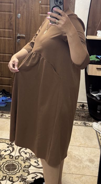 Плаття для вагітних