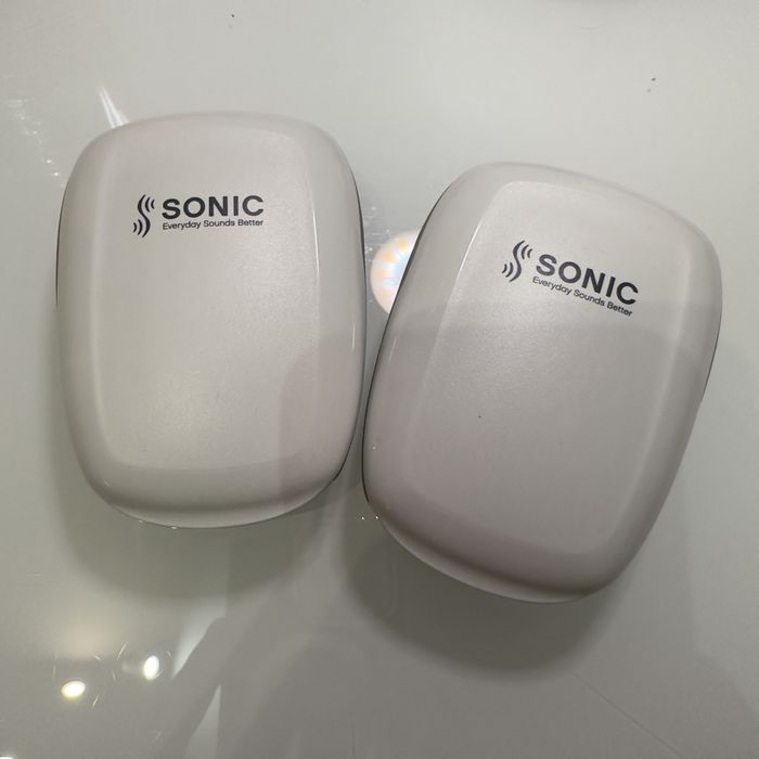 Aparat słuchowy Sonic Enchant 20 miniRITE (ET20 MNR)