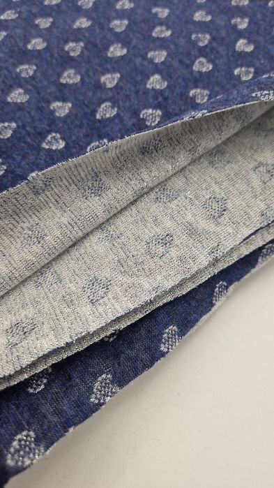 Dzianina kupon 2 m.x 143 cm.