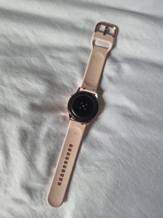 Vendo Galaxy watch FE como novo