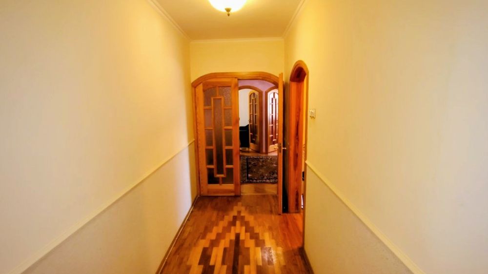 Квартира на м-ві Таращанський.Працюємо з держпрограмами та Є-відновлен