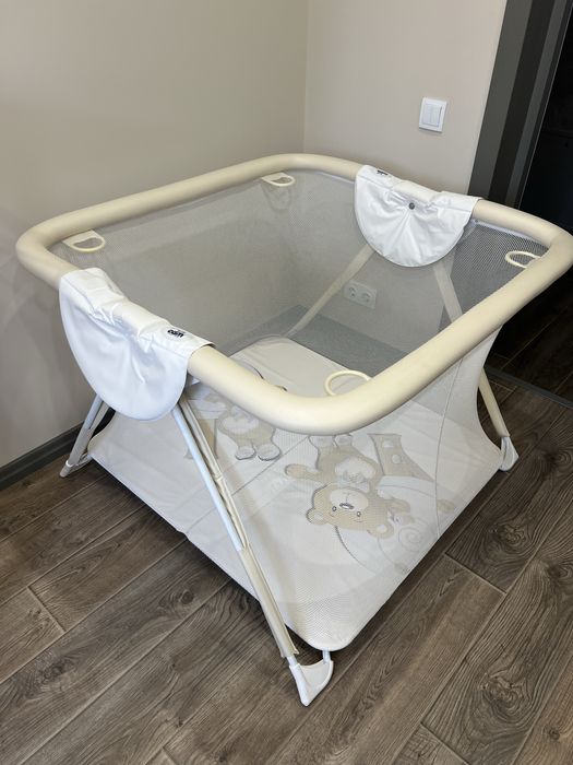 Манеж Cam America