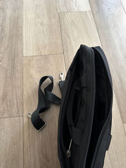 Сумка для ноутбука 15.6 дюймів