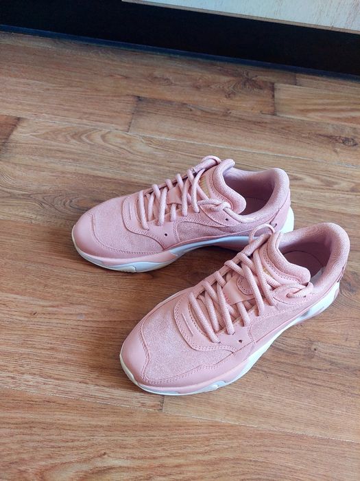 Кросівки Puma 38р