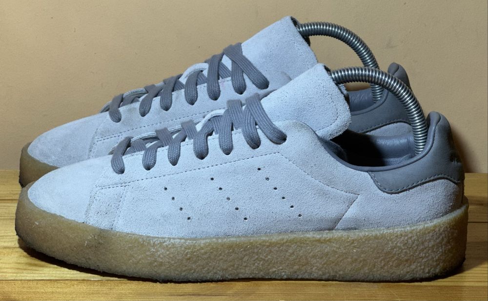 Оригінальні кросівки Adidas Stan  Smith. Розмір 42(26,5 см)