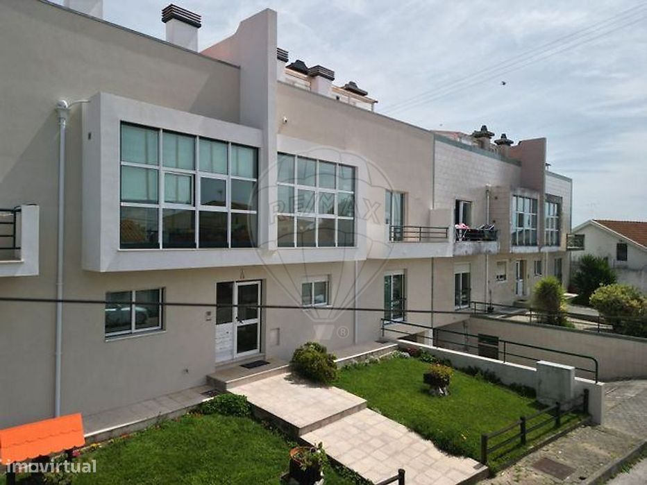 Apartamento T2 para venda