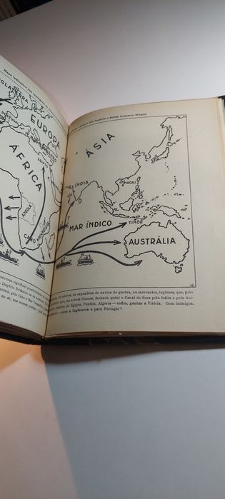 O Imperativo Geográfico de uma Aliança - José D' Arruella