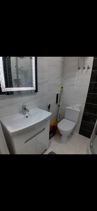 Сдам 1 ком смарт квартиру на ул.Бувалкина 60