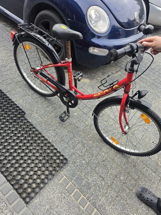 Sprzedam duża ilość rowerów