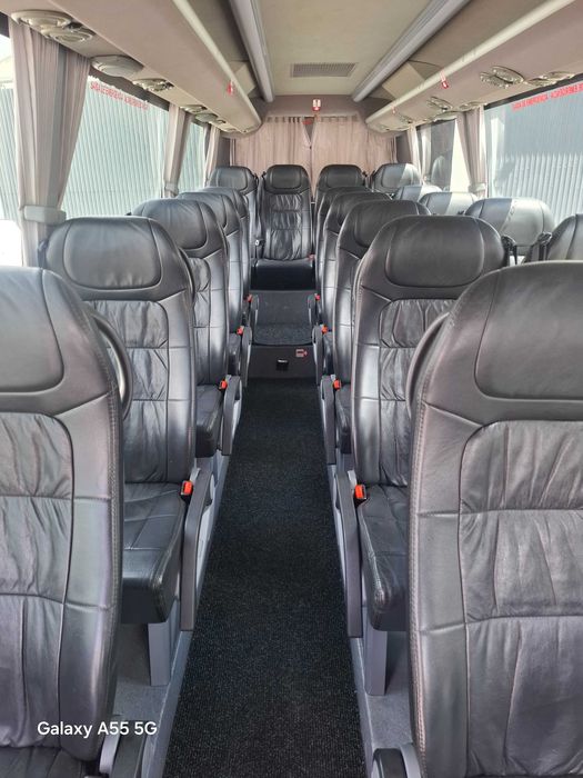 Autocarro de Turismo