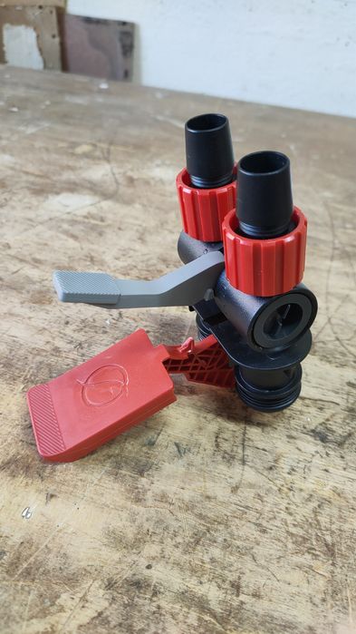 Zawór aquastop fluval