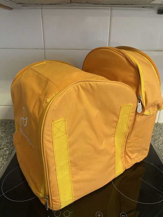 Thermomix TM31 e saco transporte - Bimby
