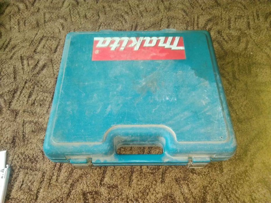 Makita wiertarka