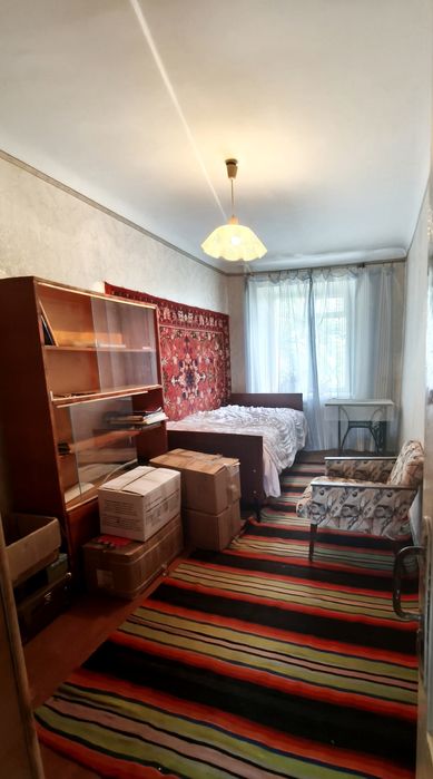 ‼️Продам 2 к.кв Центр города.ост.Нижнеднепровская.