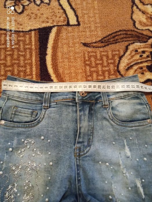 Шорты на девочку