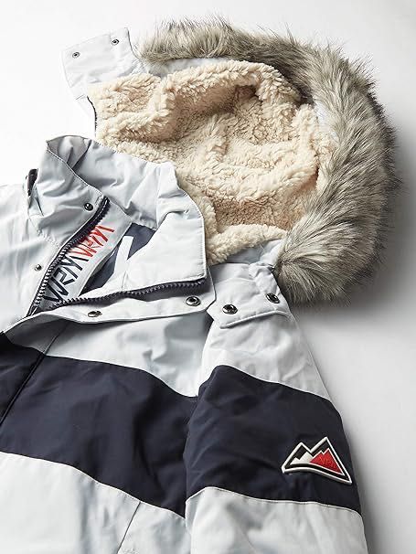 Чоловіча куртка VRY WRM Snokat Polar Oxford
