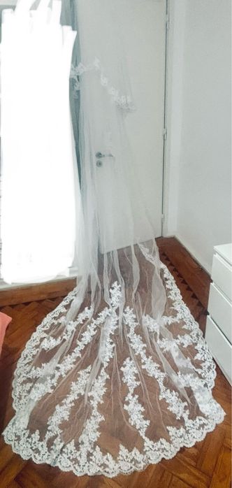 Vestido de noiva