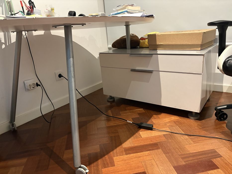 Secretaria de Design Ligne Roset