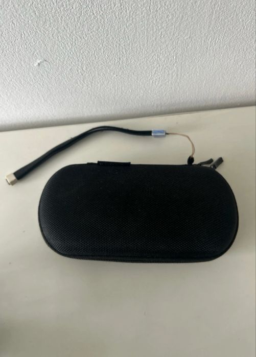 psp street 3000 + câmera  + jogos  + carregador + cartão de memória