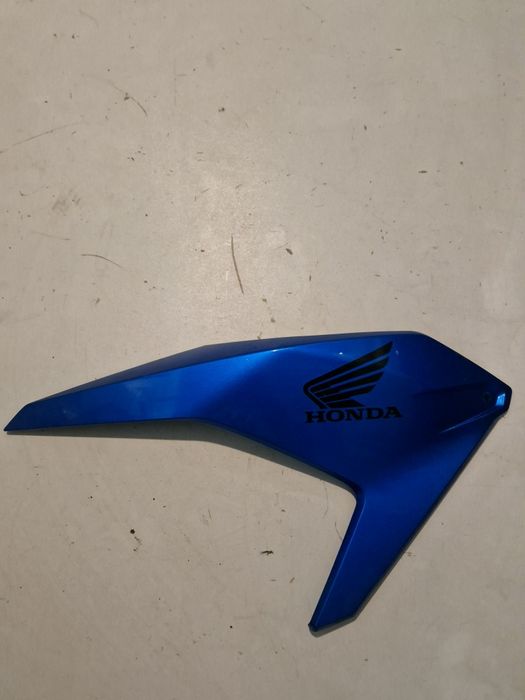 Honda NC 750 X Owiewka