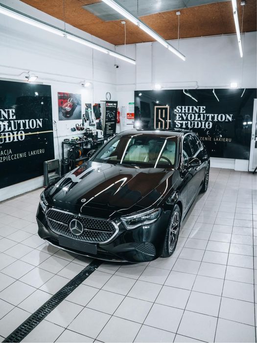 Wynajem auta do ślubu