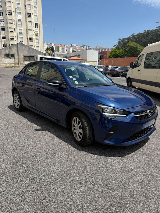 Opel Corsa 1.2 120 Years