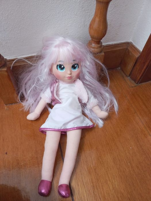 Boneca Mimi Colour Me