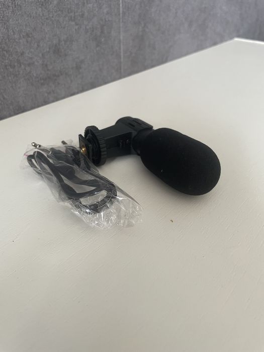 Продам нову камеру 2.7К, якісь відео на висоті