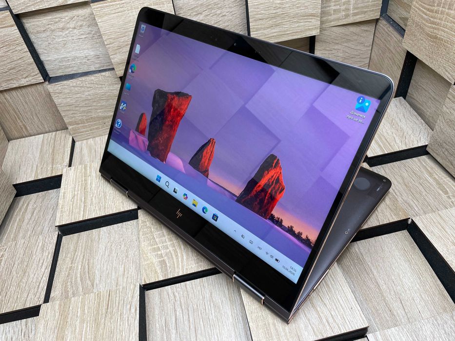 hp spectre x360 13 - купити ноутбуки та аксесуари - Ціна на OLX.ua