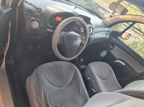 Citroën C3 — fotografia 7