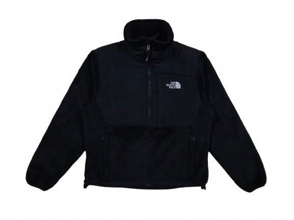 THE NORTH FACE Sherpa Fleece Denali Bluza Damska Polartec r. XS/S