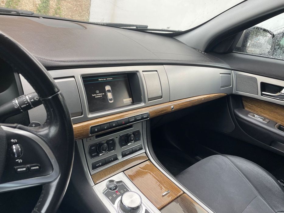 Jaguar XF 2.2 D Classic64606559704833127