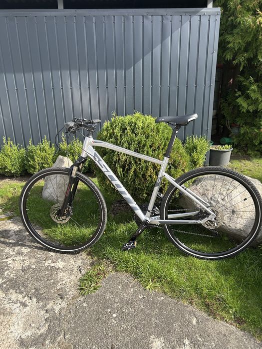 Rower scott sub cross 10 rozmiar L