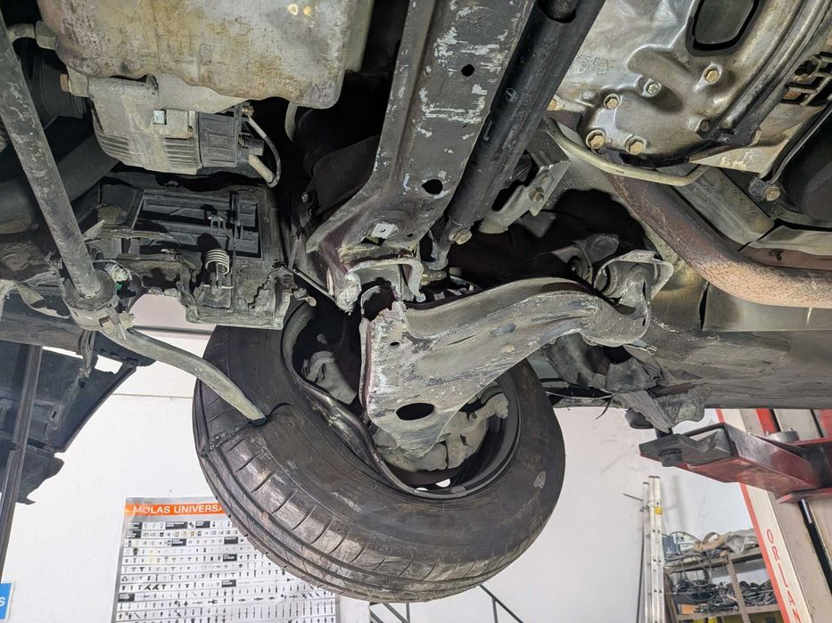 Mercedes-Benz C200 (W202) Diesel Automático com 132.387km REAIS!