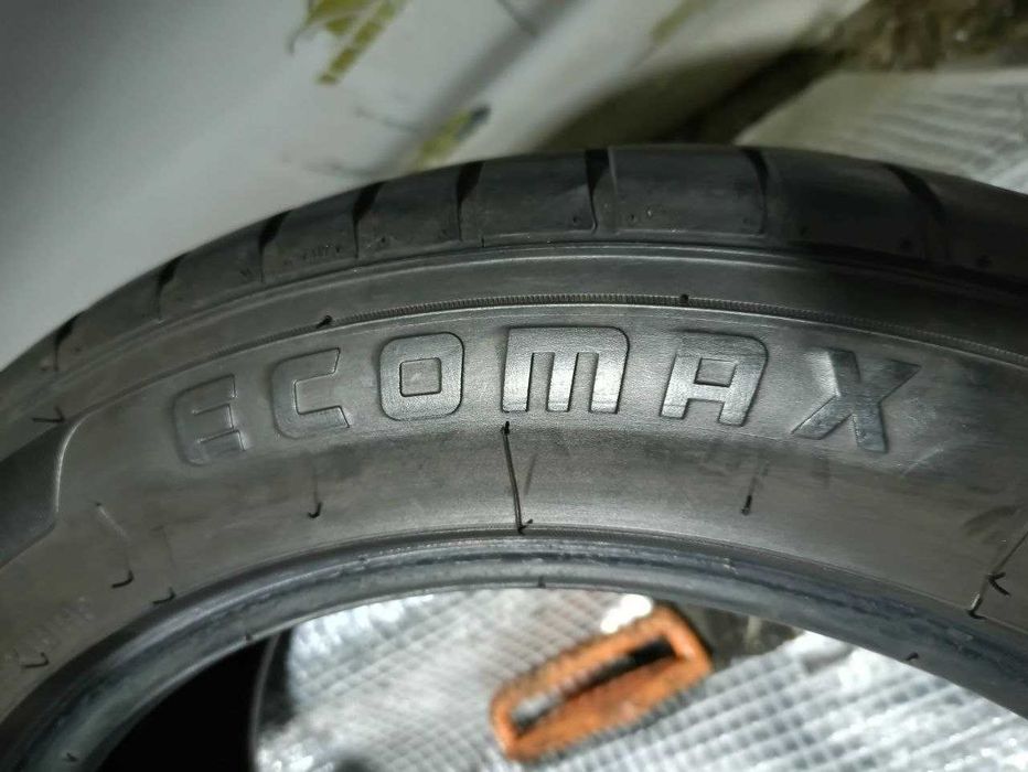 Шини Infinity 215/55R17. 2шт. Літо 2024р (0119)