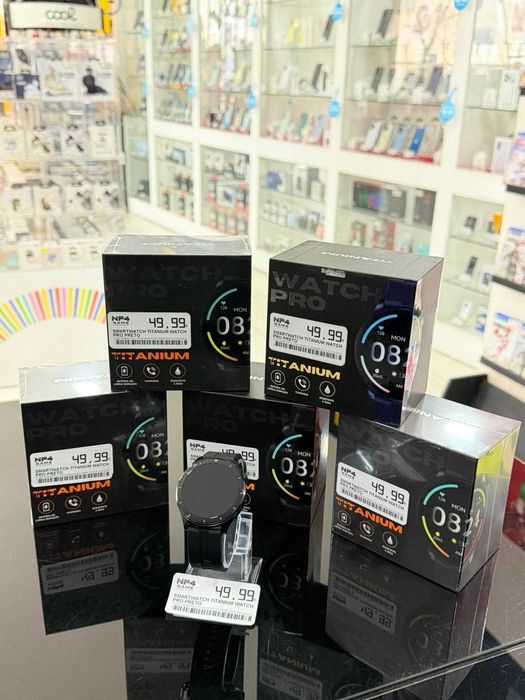 SMARTWATCHES DESDE 49.99€ APROVEITE SO NA NOSSA LOJA! +INFORM MANDE MP