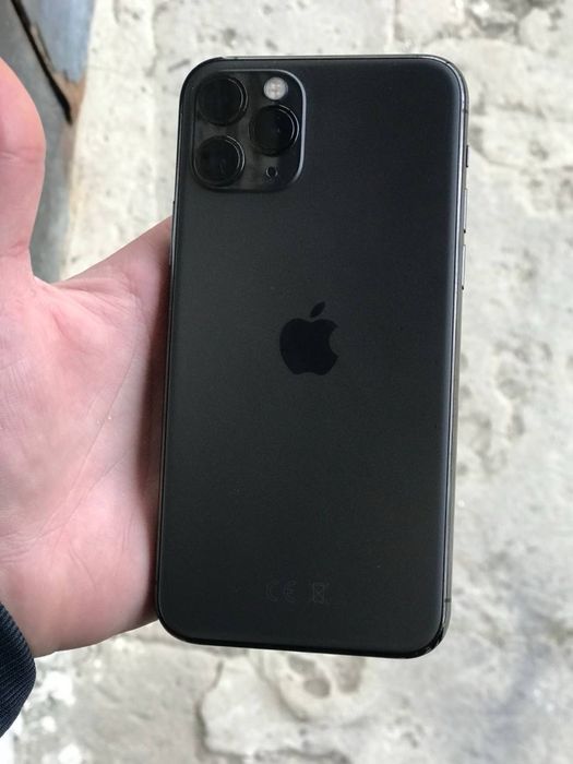Обмін Iphone 11 Pro 64gb Neverlock